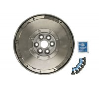 Демпфер / маховик сцепления Opel Zafira B / Опель Зафира Б 1.9CDTI 2005-2015 2294001618 SACHS (Германия)