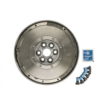 Демпфер / маховик сцепления Opel Zafira B / Опель Зафира Б 1.9CDTI 2005-2015 2294001618 SACHS (Германия)