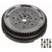 Демпфер / маховик зчеплення Ford Transit VII 2.2TDCi 74 / 92 / 114 / kW 2014- 2294002184 SACHS (Німеччина) - Фото №1