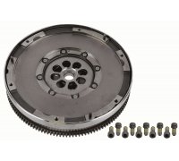 Демпфер / маховик сцепления Opel Zafira B / Опель Зафира Б 1.7CDTI 2005-2015 2294002252 SACHS (Германия)