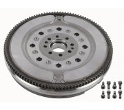 Демпфер / маховик сцепления (UKDB / TYDA / TXDB / UFDB) Ford Focus 3 / Форд Фокус 3 2.0TDCi 2011-2018 2294002382 SACHS (Германия)