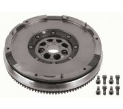Демпфер / маховик сцепления Ford C‑MAX 2 / Форд С Макс 2 2.0TDI 2010–2019 2294002382 SACHS (Германия)