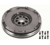 Демпфер / маховик сцепления Ford C‑MAX 2 / Форд С Макс 2 2.0TDI 2010–2019 2294002382 SACHS (Германия)