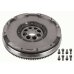 Демпфер / маховик сцепления Ford C‑MAX 2 / Форд С Макс 2 2.0TDI 2010–2019 2294002382 SACHS (Германия) - Фото №1