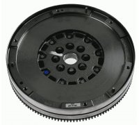 Демпфер / маховик сцепления Opel Zafira B / Опель Зафира Б 1.7CDTI 2005-2015 2294701025 SACHS (Германия)