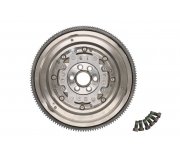 Демпфер / маховик зчеплення (кпп - DSG) VW Transporter T5 2.0TDI (100/103kw) 2009-2295000324 SACHS (Німеччина)