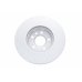 Тормозной диск передний (300x26mm) Volkswagen Sharan / Фольксваген Шаран 1995-2010 23-0736C METELLI (Италия) - Фото №2