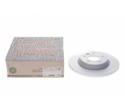 Тормозной диск задний (294x13.5mm) Volkswagen Sharan / Фольксваген Шаран 1995-2010 23-0767C METELLI (Италия)