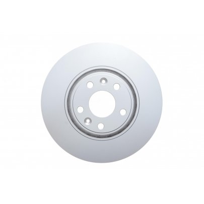 Гальмівний диск передній (320х28мм) Renault Megane 3 / Рено Меган 3 2008-2016 23-1334C METELLI (Італія)