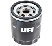 Масляный фильтр Ford C‑MAX 2 / Форд С Макс 2 1.0 (бензин) 2010–2019 23.413.00 UFI (Италия)