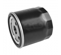 Масляный фильтр (высота: 85мм) Ford Focus 3 / Форд Фокус 3 1.0 (бензин) 2011-2018 OF16020 SMARTEX (Украина)