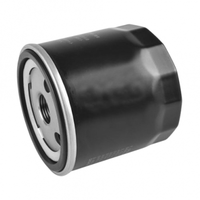 Масляный фильтр (высота: 85мм) Ford Focus 3 / Форд Фокус 3 1.0 (бензин) 2011-2018 OF16020 SMARTEX (Украина)