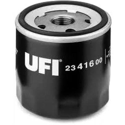 Масляный фильтр Ford Connect 1.6 (бензин) 2013- 23.416.00 UFI (Италия)