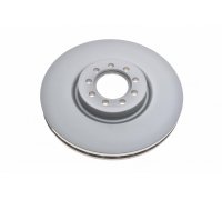 Гальмівний диск передній вентильований (290х46мм) Iveco Daily VI 2014- 17850 ABS (Нідерланди)