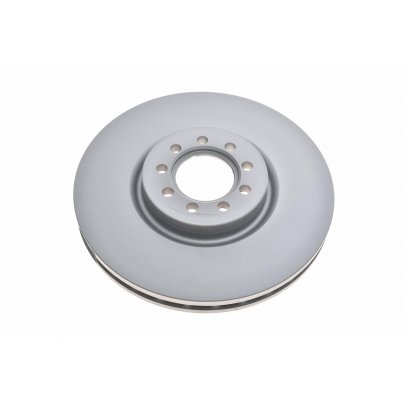 Тормозной диск передний вентилируемый (290х46мм) Iveco Daily VI 2014- 17850 ABS (Нидерланды)