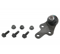 Шаровая опора левая Ford Focus 3 / Форд Фокус 3 2011-2018 5042529 NK (Дания)