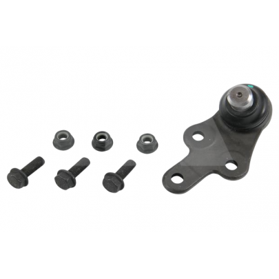 Шаровая опора левая Ford Focus 3 / Форд Фокус 3 2011-2018 5042529 NK (Дания)