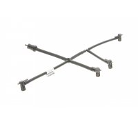 Шланг сливной VW Transporter T5 / Фольксваген Транспортер Т5 2.0TDI 2003-2015 230193 IMPERGOM (Италия)