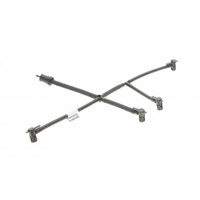 Шланг зливний VW Transporter T5 / Фольксваген Транспортер Т5 2.0TDI 2003-2015 230193 IMPERGOM (Італія)