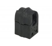 Втулка стабилизатора переднего (D=20мм) Renault Megane 3 / Рено Меган 3 2008-2016 2304032 SASIC (Франция)