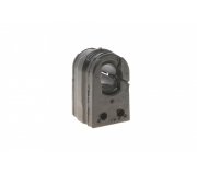 Втулка стабилизатора переднего (D=22мм) Renault Megane 3 / Рено Меган 3 2008-2016 2304052 SASIC (Франция)