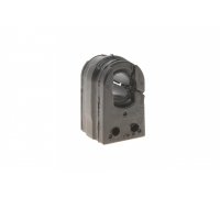 Втулка стабілізатора переднього (D=22мм) Renault Megane 3 / Рено Меган 3 2008-2016 2304052 SASIC (Франція)