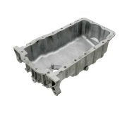 Масляний піддон Volkswagen Sharan / Фольксваген Шаран 2.0 (бензин) 1995-2010 23048 FEBI (Німеччина)