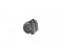 Втулка стабилизатора переднего (D=23mm) Renault Logan / Dacia Logan 2004-2013 RU-004 JAPANPARTS (Италия)