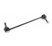 Тяга / стойка стабилизатора переднего правая / левая Renault Megane 3 / Рено Меган 3 2008-2016 2305-0744 PROFIT (Чехия)