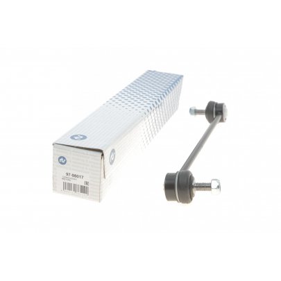 Тяга / стойка стабилизатора переднего (306мм) Ford Focus 3 / Форд Фокус 3 2011-2018 97.98017 RTS (Испания)