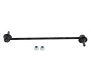 Тяга / стойка стабилизатора переднего (306мм) Ford Focus 3 / Форд Фокус 3 2011-2018 L50627 MONROE (Бельгия)