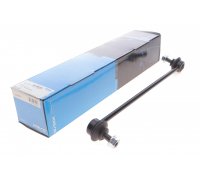 Тяга / стойка стабилизатора переднего (306мм) Ford Focus 3 / Форд Фокус 3 2011-2018 SLS-4519 KAVO Parts (Нидерланды)