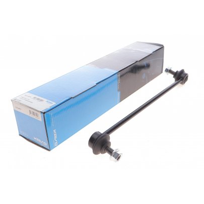 Тяга / стойка стабилизатора переднего (306мм) Ford Focus 3 / Форд Фокус 3 2011-2018 SLS-4519 KAVO Parts (Нидерланды)