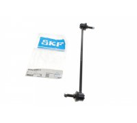 Тяга / стойка стабилизатора переднего (306мм) Ford Focus 3 / Форд Фокус 3 2011-2018 VKDS844012 SKF (Франция)