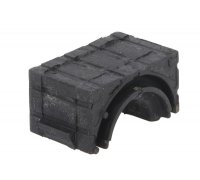 Втулка стабілізатора переднього (нижня) Opel Zafira B / Опель Зафира Б  2005–2015 2306089 SASIC (Франція)