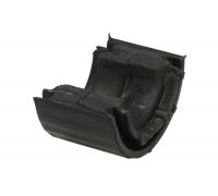 Втулка стабілізатора переднього (комплект) Opel Zafira B / Опель Зафира Б  2005–2015 2306307 SASIC (Франція)