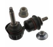 Тяга / стойка стабилизатора заднего Ford C‑MAX 2 / Форд С Макс 2 2010–2019 2306313 SASIC (Франция)