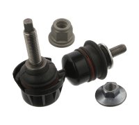 Тяга / стойка стабилизатора заднего Ford C‑MAX 2 / Форд С Макс 2 2010–2019 2306313 SASIC (Франция)