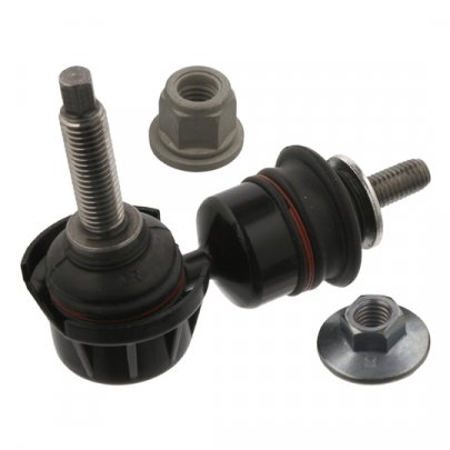 Тяга / стойка стабилизатора заднего Ford C‑MAX 2 / Форд С Макс 2 2010–2019 2306313 SASIC (Франция)