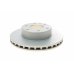 Тормозной диск передний вентилируемый (300х74.5мм) Iveco Daily VI 2014- 230913C METELLI (Италия) - Фото №3