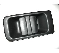 Ручка наружная боковой сдвижной двери (правая) Renault Master II / Opel Movano 1998-2010 2310507 METZGER (Германия)