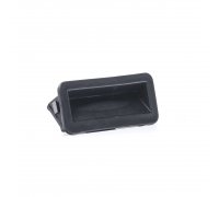 Ручка задней двери Ford C‑MAX 2 / Форд С Макс 2 2010–2019 2310522 METZGER (Германия)
