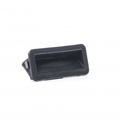 Ручка задней двери Ford C‑MAX 2 / Форд С Макс 2 2010–2019 2310522 METZGER (Германия)