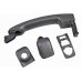 Ручка передніх дверей зовнішня Renault Trafic III / Opel Vivaro B / Fiat Talento / Nissan NV300 2014- 2310636 METZGER (Німеччина) - Фото №1