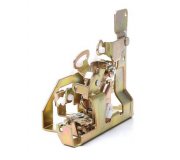 Замок задней правой двери Renault Master II / Opel Movano 1998-2010 2310734 METZGER (Германия)