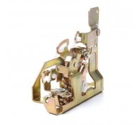 Замок задніх правих дверей Renault Master II / Opel Movano 1998-2010 2310734 METZGER (Німеччина)