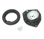 Подушка + подшипник (комплект) амортизатора переднего Renault Scenic II / Рено Сценик 2 2003-2009 2314-0815 PROFIT (Чехия)