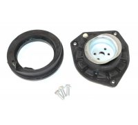 Подушка + подшипник (комплект) амортизатора переднего Renault Scenic II / Рено Сценик 2 2003-2009 2314-0815 PROFIT (Чехия)