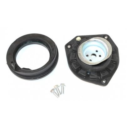 Подушка + подшипник (комплект) амортизатора переднего Renault Scenic II / Рено Сценик 2 2003-2009 2314-0815 PROFIT (Чехия)