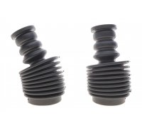 Пильовик + відбійник переднього амортизатора (комплект, 21х82мм) Renault Scenic 3 / Рено Сценік 3 2009-2016 2314-0910 PROFIT (Чехія)